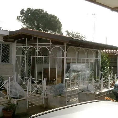 Camera Matrimoniale In Eur Pensionat